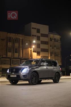 Nissan Armada